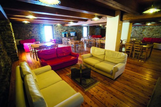 5denní zájezd s dopravou, polopenzí a skipasem v ceně – hotel La Mirandola