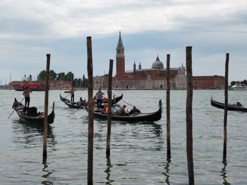 Perly severní Itálie - ubytování v hotelu