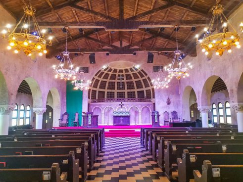 To nejlepší z Floridy + UNIVERSAL STUDIOS + SLAVNÉ PLÁŽE S KOUPÁNÍM 