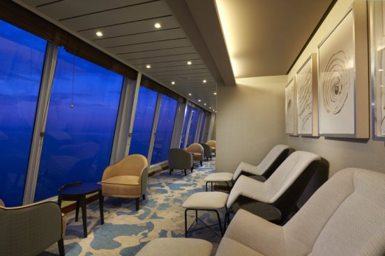 Objevování ráje na zemi na Norwegian Sun, plavba s českým průvodcem
