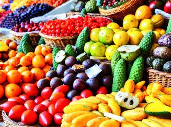 Kanárské ostrovy a Madeira na lodi Costa Fortuna s českým průvodcem