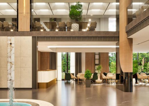 Hotel Grand VM Conference & SPA