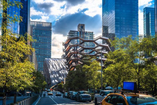 To nejlepší z New Yorku + PLAVBA K SOŠE SVOBODY + KOUPÁNÍ NA CONEY ISLANDU 