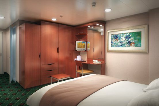 Objevování ráje na zemi na Norwegian Sun, plavba s českým průvodcem