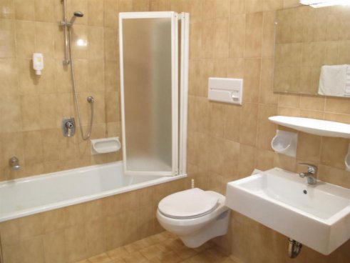 5denní zájezd (denní přejezd) s dopravou, polopenzí a skipasem v ceně – hotel Alpina Mountain Resort