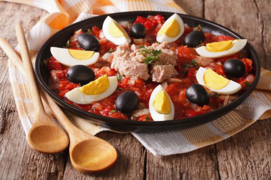 Relax na plážích Tuniska + SIDI BOU SAID + PERLY SAHARSKÉ POUŠTĚ 