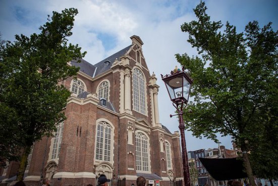 Velikonoční Amsterdam + KVĚTINOVÁ ZAHRADA KEUKENHOF + SLAVNÁ MUZEA (letecky z Pr