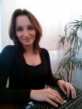 Tereza Sládková Tereza Sládková